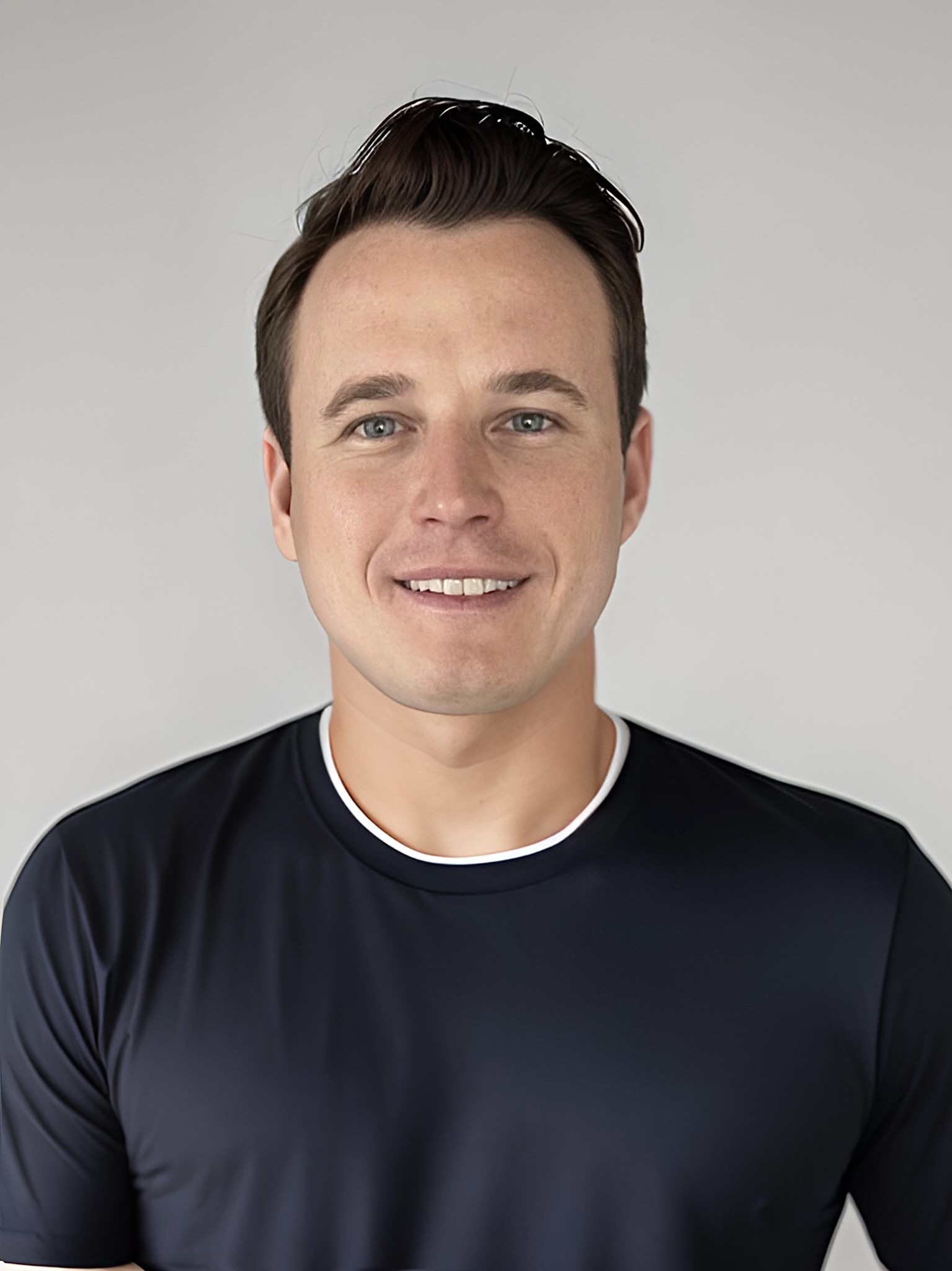 Parker Cox 